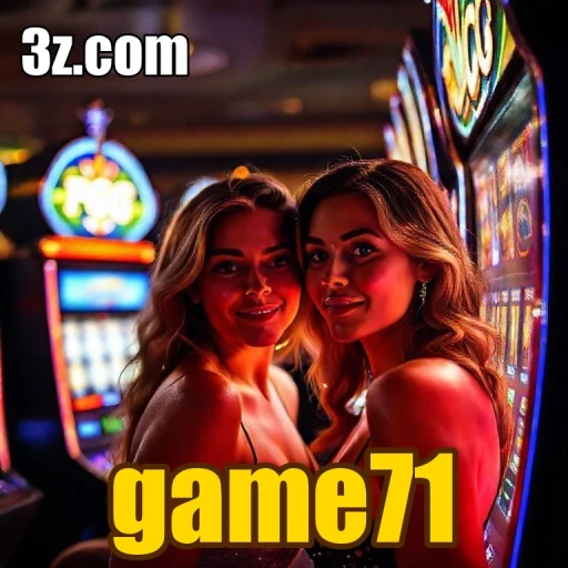 Atrações de Horror no game71: Aventura e Medo em Jogo