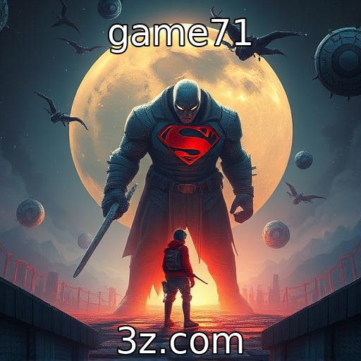 Tendências emergentes na narrativa de jogos