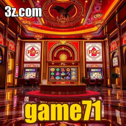 Recursos Pagos do game71: Uma Experiência Inigualável