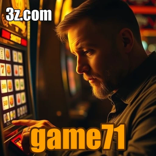 Explorando a Plataforma do game71: Onde Jogadores se Conectam