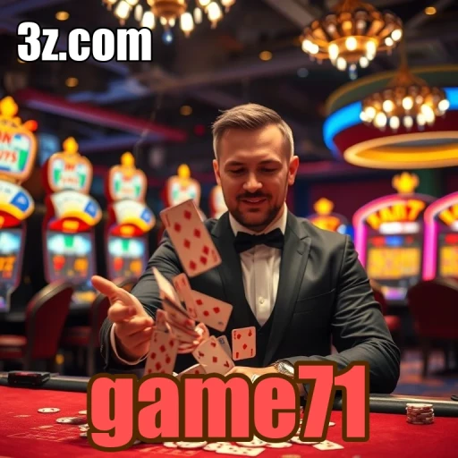 Simulação Reimaginada: explore os jogos do game71 em detalhes